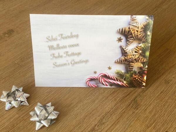 Greeting Card - Ref. 2 - Image 3