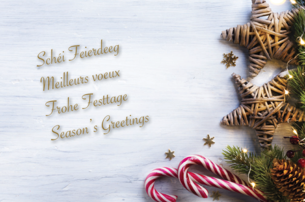 Greeting Card - Ref. 2