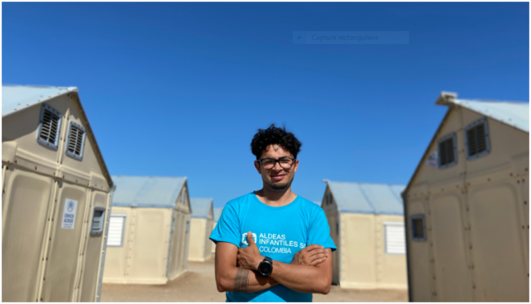 Humanitary Day 08_2020