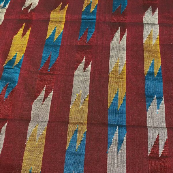 Nepalese Table Runner 2 - Image 2